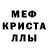 МЕТАДОН кристалл Exsi
